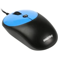 Мышь Smartbuy One SBM-382-B фото 2
